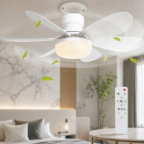 Ventilateur plafond led - ventilateur,