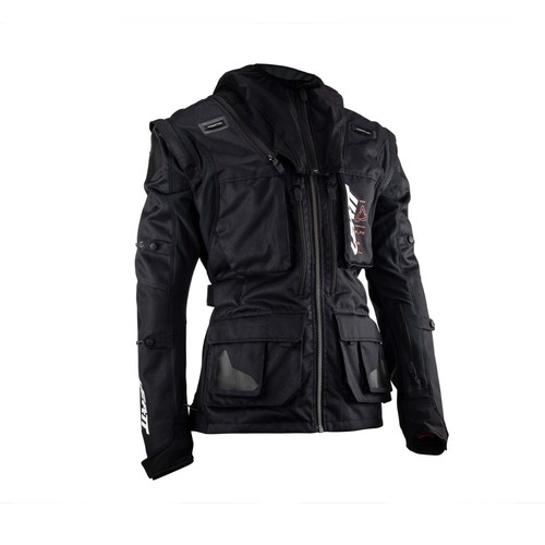 Veste moto estivale - estivale,