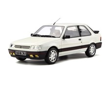 PEUGEOT 309 GTI Phase 1