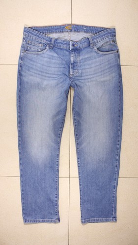 Jean homme camel active - jean,