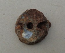 Base Plug Mills Grenade Operation Market Garden 1944 WW2