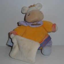 Doudou Asino Doudou E Compagnia - Semi Di Doudou