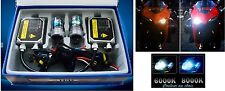 KIT XENON MOTO 2x H7 8000K