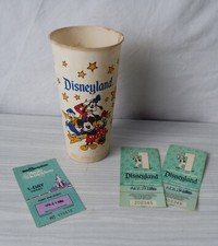 #Disney 80 - 90's# Souvenir