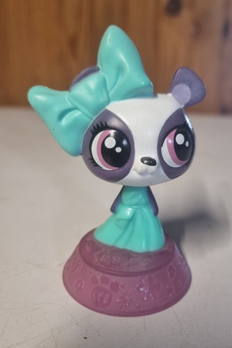 Figurine littlest pet shop - figurine,
