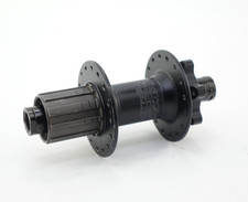 Commencal Supervelos Principat d'Andorra Hub 6-Bolt Disc rear Hub 32H 145x12mm