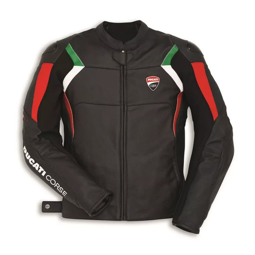 Hommes ducati blouson moto - hommes,
