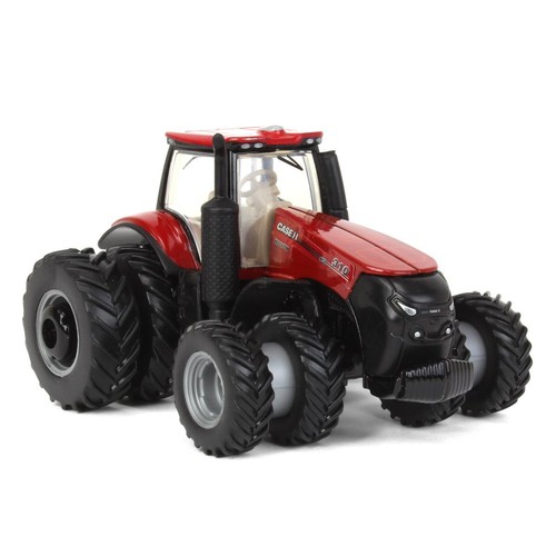 Ertl tracteur avec - ertl, roues