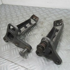 Repose pieds YAMAHA 350 RAPTOR