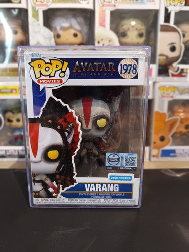 Funko pop movies varang 1978 - movies, #1978