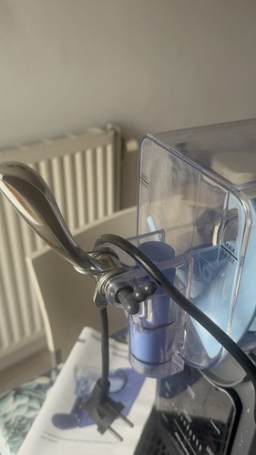 Fizz creations slushie machine - fizz,