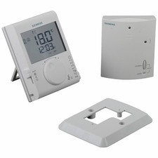 Thermostat ambiance LCD