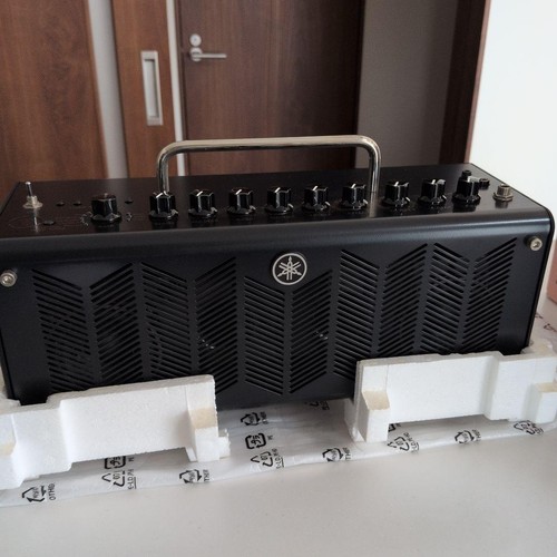 Yamaha thr10c guitar amplifier - thr10c,