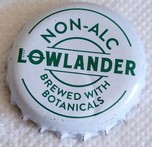 Capsule bière pays bas - capsule,