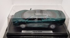 Jaguar XJ 220 British Racing