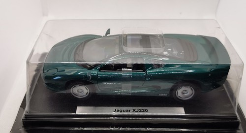 Jaguar 220 british racing - jaguar,