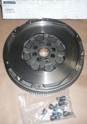 Original roue double masse - original,