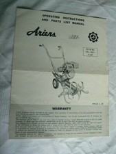  MANUEL D'INTRUCTIONS