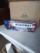 camion américain altaya 1/43