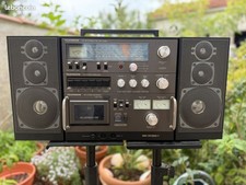 Mini chaine ghetto blaster