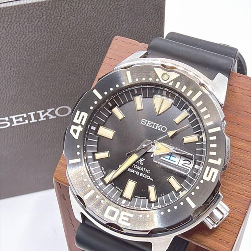 Montre automatique homme seiko - homme,