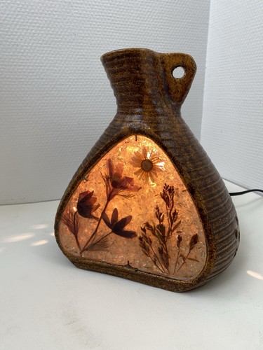 Lampe céramique accolay - -,