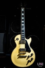 Gibson Custom Shop 1968 Les Paul Custom 2001