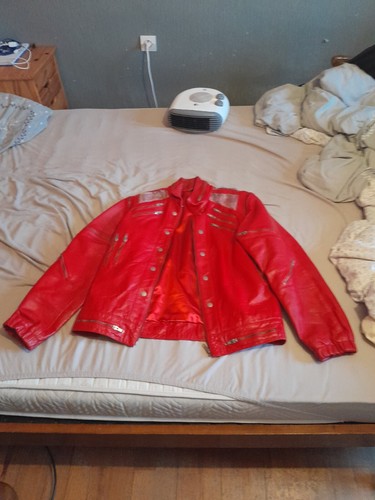 Costume scène veste - costume,