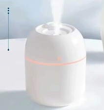 Mini humidificateur d'air USB