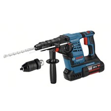 [New] BOSCH / GBH36VF-LI Plus / Cordless Hammer Drill, 36V/6.0Ah