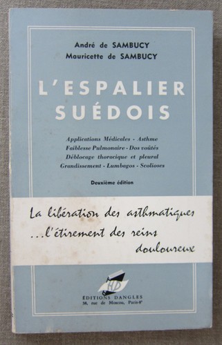 De sambucy - &,
