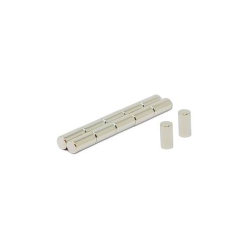 N42 néodyme cylindrique tige - néodyme,