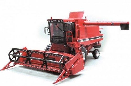 Replicagri axial flow - replicagri,