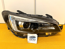 Subaru Genuine Impreza WRX STi 2018-2021 LED Headlight Lamp Unit Right OEM JDM