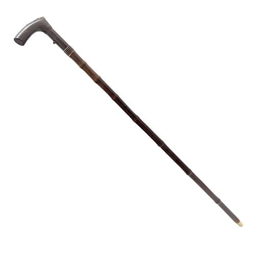 Canne fusil collection - de,