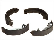 Jeu de mâchoires de frein DELPHI LS1953 pour HYUNDAI MATRIX (FC) 1.5 2004-201