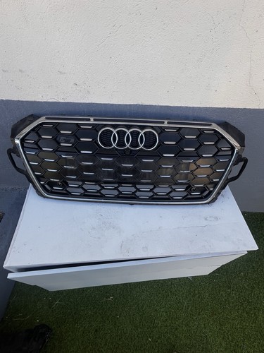 Calandre origine audi - audi, 8y