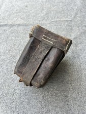 CARTOUCHIÈRE ALLEMANDE