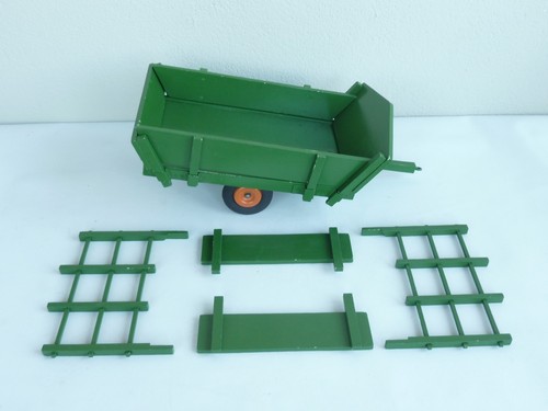 Cij remorque tracteur - cij, agricole