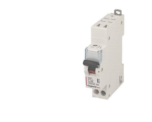 Disjoncteur dpn automatique - dpn,