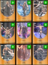 [DIGITAL] Topps Slam - Crown Jewel 25 S1 - Orange Base - Pick