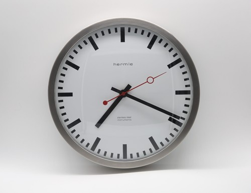 Horloge murale hermle - murale,