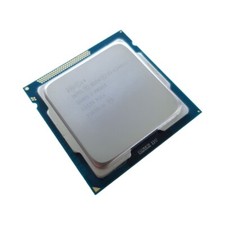 Intel Xeon E3-1240 V2 3.40GHz