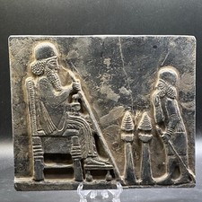 Ancienne tuile en pierre du