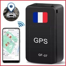 Mini Traceur GPS Mangnétique