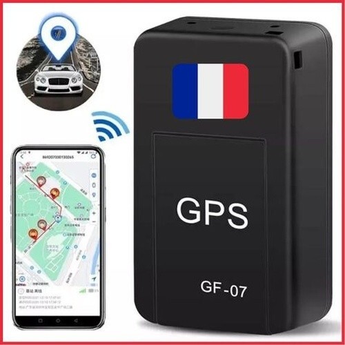 Mini traceur gps mangnétique - mini,