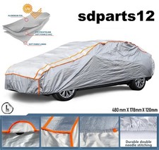 Bâche de Protection Auto