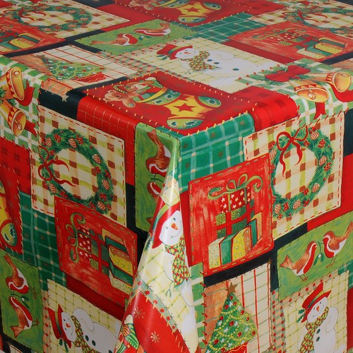 Nappe table toile - de,