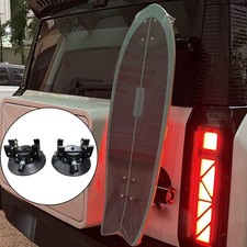 Lot De 2 Porte-vélos à