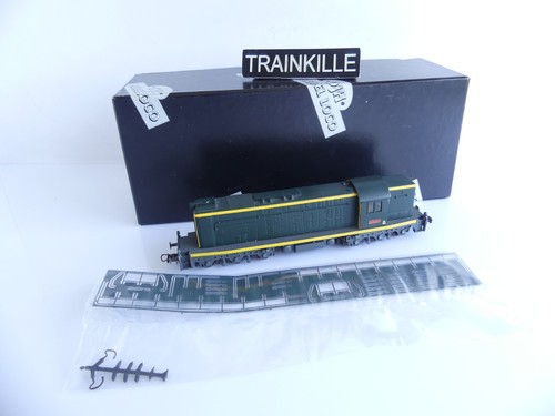 E217 djh metal ho - e217,